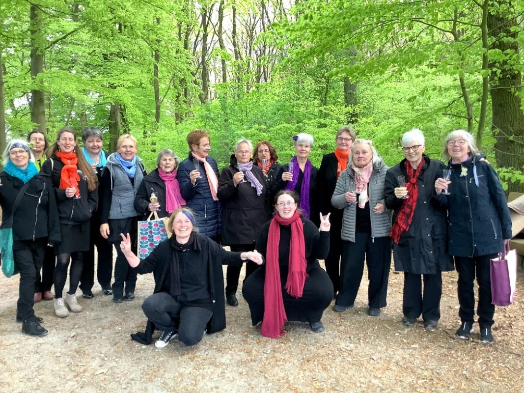 Frauenchor Bad Bramstedt