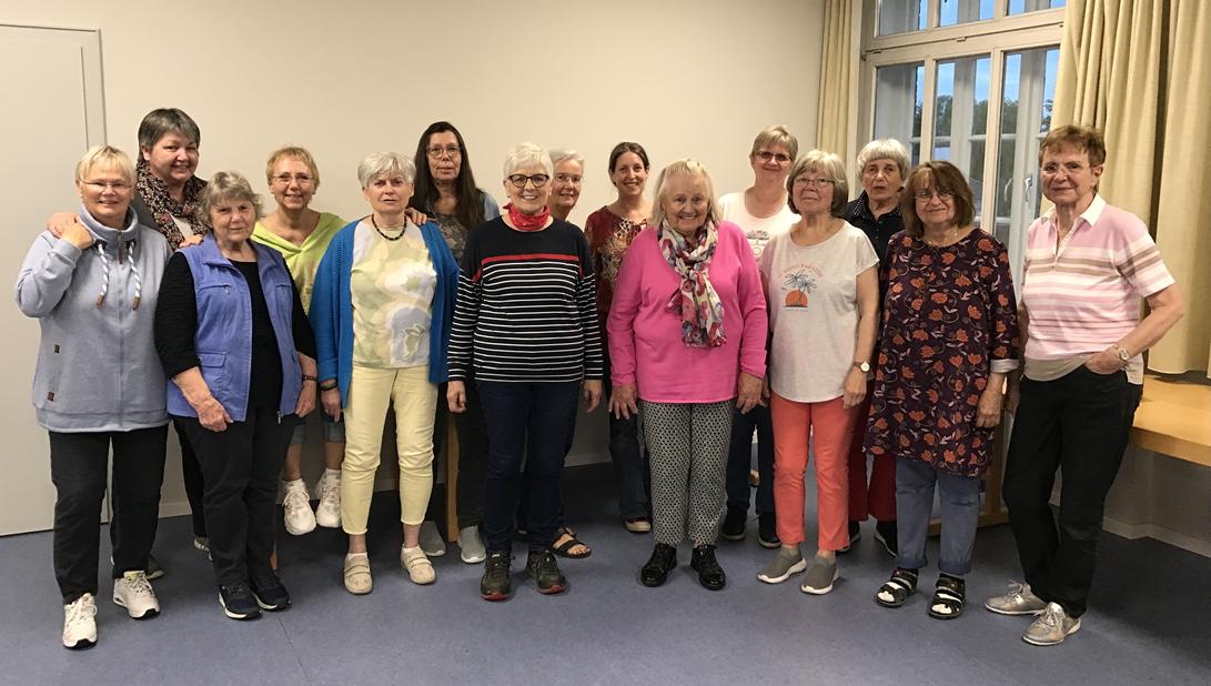 2026 Leidig2 Frauenchor