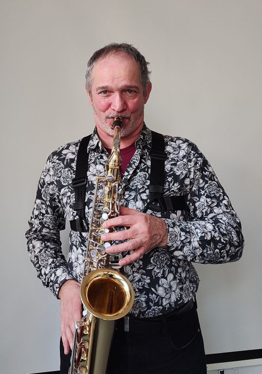 STAB Saxophon Quartett