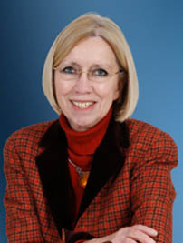 Elisabeth von Bressensdorf - 1. stellvertretende Bürgermeisterin