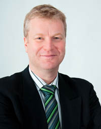 Stefan Bauer, Bürgermeister