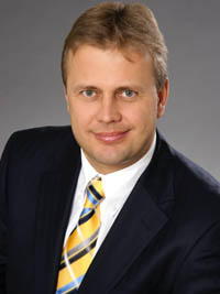 Torsten Thormählen - Bürgermeister
