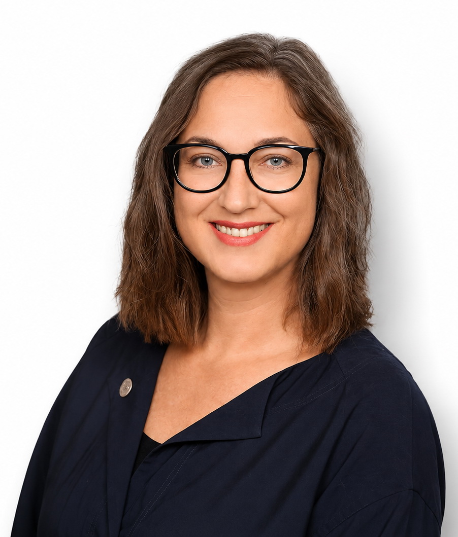 Ulrike Schmidt