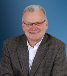 Uwe Schmidt, Bürgervorsteher